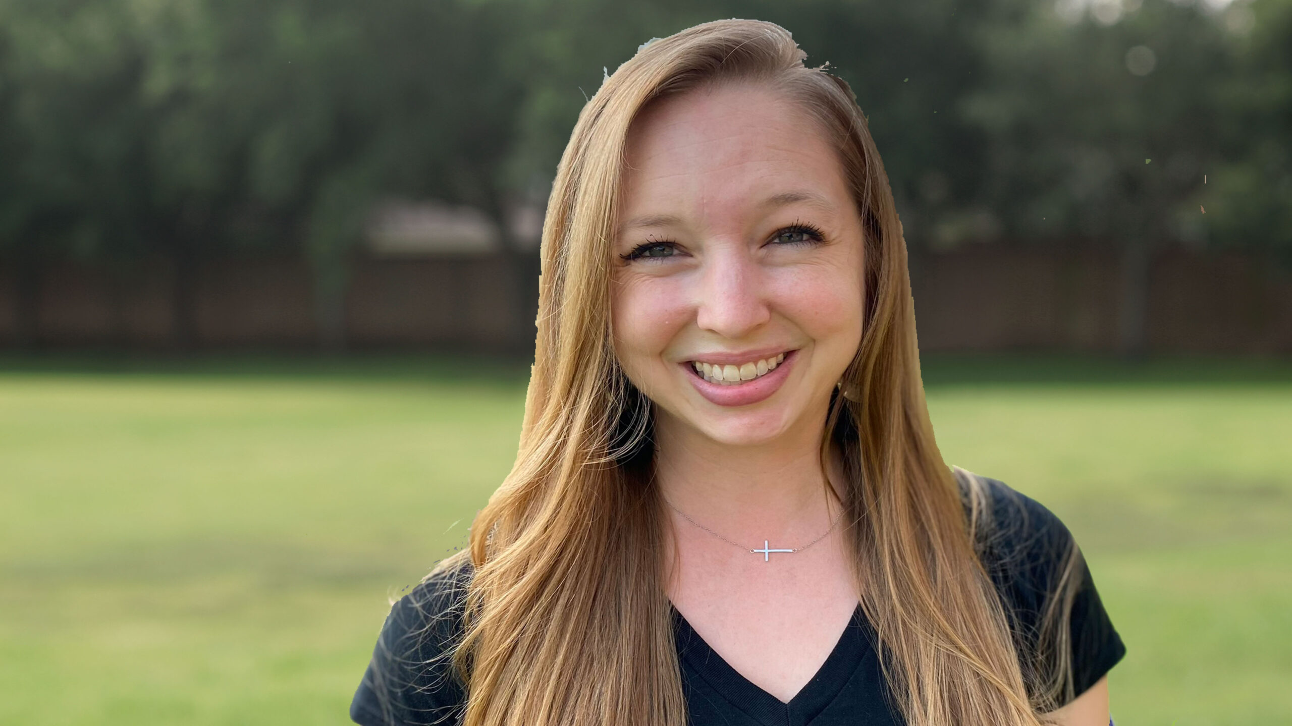 Sommer Reed Summer Reed - Sugar Land Baptist Church - Sugar Land, TX